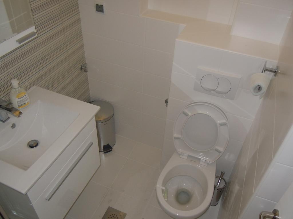 Porto Studio Beograd Phòng bức ảnh