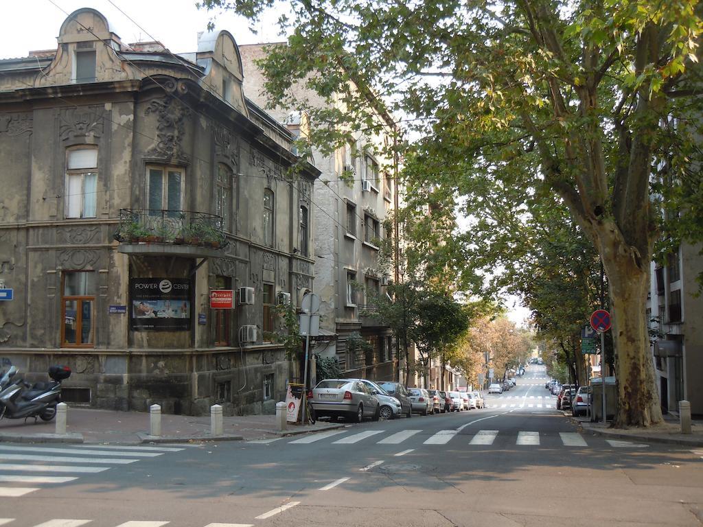 Porto Studio Beograd Phòng bức ảnh