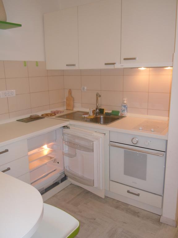 Porto Studio Beograd Phòng bức ảnh