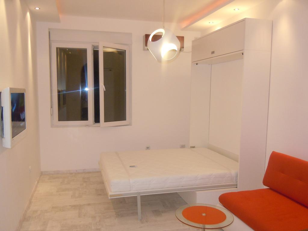 Porto Studio Beograd Phòng bức ảnh