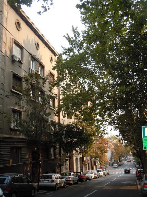 Porto Studio Beograd Phòng bức ảnh