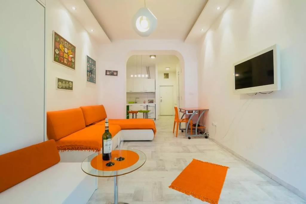 Porto Studio Beograd Ngoại thất bức ảnh