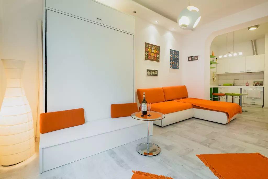 Porto Studio Beograd Ngoại thất bức ảnh
